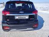 JAC S3 2025 года за 5 600 000 тг. в Караганда – фото 5