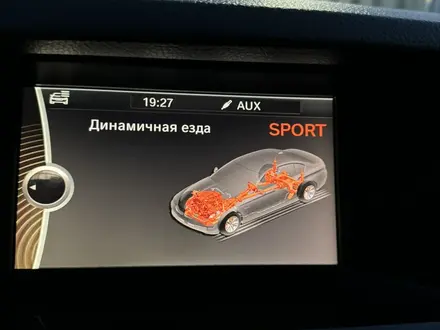 BMW 520 2014 года за 11 500 000 тг. в Жезказган – фото 15