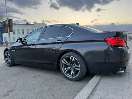 BMW 520 2014 года за 11 500 000 тг. в Жезказган