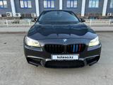 BMW 520 2014 года за 11 500 000 тг. в Караганда – фото 5
