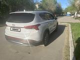 Hyundai Santa Fe 2021 годаүшін15 800 000 тг. в Павлодар – фото 5
