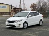 Kia Rio 2014 годаfor5 500 000 тг. в Уральск