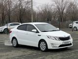 Kia Rio 2014 годаfor5 500 000 тг. в Уральск – фото 2