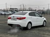 Kia Rio 2014 годаfor5 500 000 тг. в Уральск – фото 5