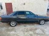 Audi 100 1989 годаүшін500 000 тг. в Кызылорда – фото 2