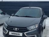 ВАЗ (Lada) Granta 2191 2019 годаүшін4 650 000 тг. в Усть-Каменогорск