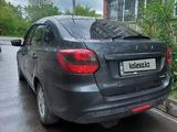 ВАЗ (Lada) Granta 2191 2019 годаүшін4 650 000 тг. в Усть-Каменогорск – фото 3