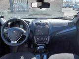 ВАЗ (Lada) Granta 2191 2019 годаүшін4 650 000 тг. в Усть-Каменогорск – фото 5