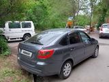 ВАЗ (Lada) Granta 2191 2019 годаүшін4 650 000 тг. в Усть-Каменогорск – фото 4