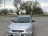 Hyundai Accent 2014 годаүшін5 000 000 тг. в Шу – фото 5