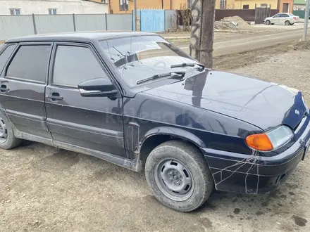 ВАЗ (Lada) 2115 2007 года за 670 000 тг. в Атырау