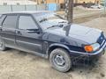 ВАЗ (Lada) 2115 2007 годаүшін550 000 тг. в Атырау – фото 4