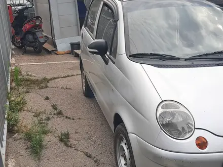 Daewoo Matiz 2014 года за 1 800 000 тг. в Алматы – фото 6