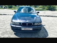 BMW 530 2001 годаүшін3 100 000 тг. в Караганда