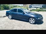 BMW 530 2001 года за 3 100 000 тг. в Караганда – фото 3