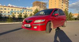 Mazda Premacy 2001 годаүшін2 800 000 тг. в Караганда