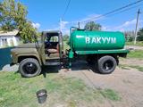 ГАЗ  КО-503В 1975 года за 3 300 000 тг. в Иртышск – фото 2