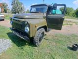 ГАЗ  КО-503В 1975 года за 3 300 000 тг. в Иртышск – фото 3