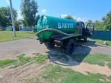 ГАЗ  КО-503В 1975 года за 3 300 000 тг. в Иртышск – фото 5