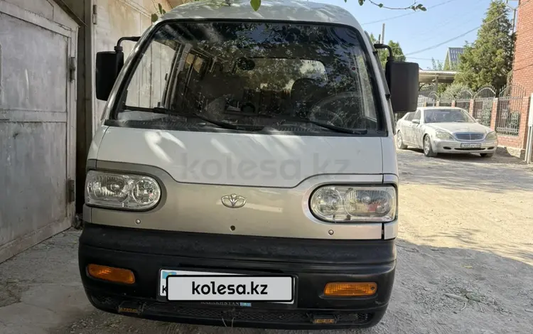 Daewoo Damas 2007 года за 1 850 000 тг. в Алматы