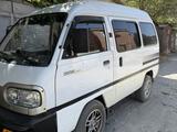 Daewoo Damas 2007 года за 1 850 000 тг. в Алматы – фото 2