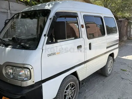 Daewoo Damas 2007 года за 1 850 000 тг. в Алматы – фото 2