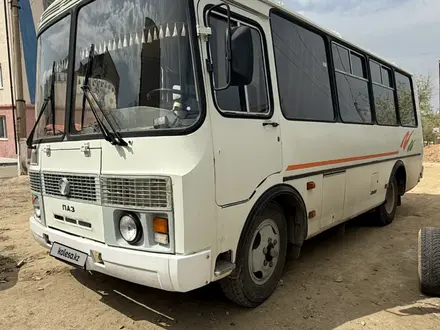 ПАЗ  3204 2013 года за 3 700 000 тг. в Жезказган