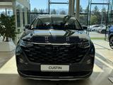 Hyundai Custin 2025 года за 17 565 000 тг. в Алматы – фото 2