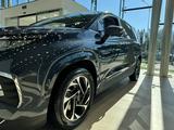 Hyundai Custin 2025 года за 17 565 000 тг. в Алматы – фото 3