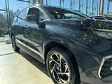 Hyundai Custin 2025 года за 17 565 000 тг. в Алматы – фото 5