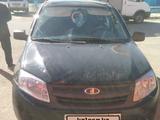 ВАЗ (Lada) Granta 2190 2012 годаfor2 500 000 тг. в Актобе – фото 3