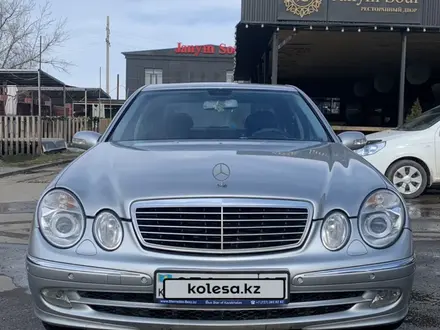 Mercedes-Benz E 320 2002 года за 6 750 000 тг. в Алматы