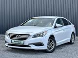 Hyundai Sonata 2014 года за 7 000 000 тг. в Актобе