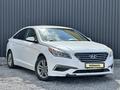 Hyundai Sonata 2014 года за 7 000 000 тг. в Актобе – фото 3