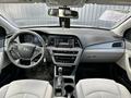 Hyundai Sonata 2014 года за 7 000 000 тг. в Актобе – фото 6