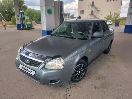 ВАЗ (Lada) Priora 2170 2012 года за 2 500 000 тг. в Семей