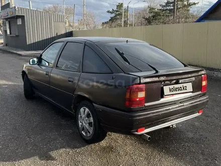 Opel Vectra 1991 года за 750 000 тг. в Астана – фото 3