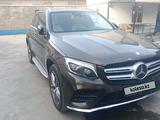 Mercedes-Benz GLC 300 2015 года за 15 000 000 тг. в Алматы