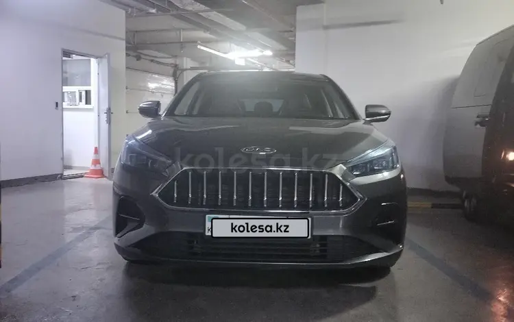 JAC J7 2023 годаүшін6 000 000 тг. в Астана