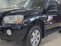 Toyota Highlander 2002 годаүшін6 300 000 тг. в Алматы