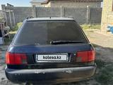 Audi A6 1994 года за 1 400 000 тг. в Шымкент – фото 2