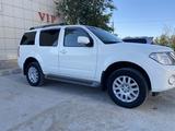 Nissan Pathfinder 2012 года за 13 500 000 тг. в Актау – фото 3