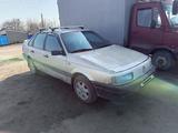 Volkswagen Passat 1990 года за 1 200 000 тг. в Шу – фото 2