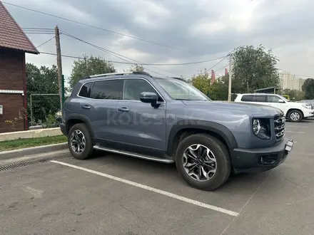Haval Dargo 2023 года за 11 700 000 тг. в Алматы – фото 3