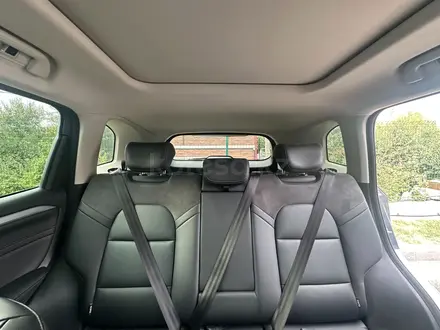 Haval Dargo 2023 года за 11 700 000 тг. в Алматы – фото 13