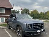 Haval Dargo 2023 годаүшін11 700 000 тг. в Алматы