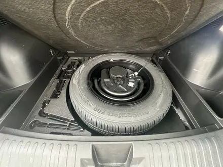 Haval Dargo 2023 года за 11 700 000 тг. в Алматы – фото 22