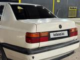 Volkswagen Vento 1992 года за 900 000 тг. в Тараз – фото 2