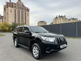 Toyota Land Cruiser Prado 2019 годаүшін19 400 000 тг. в Астана – фото 5