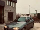 ВАЗ (Lada) 2112 2007 года за 650 000 тг. в Жетысай – фото 3